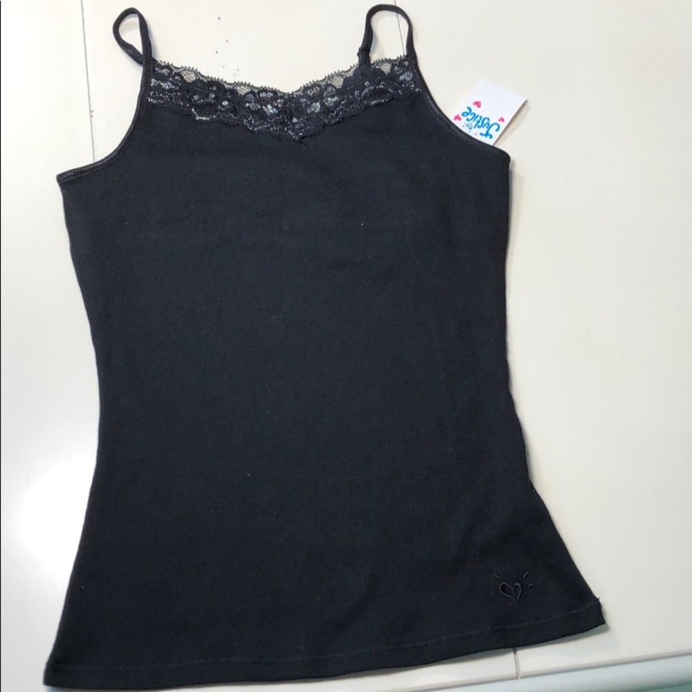NWT GIRLS TANK TOP